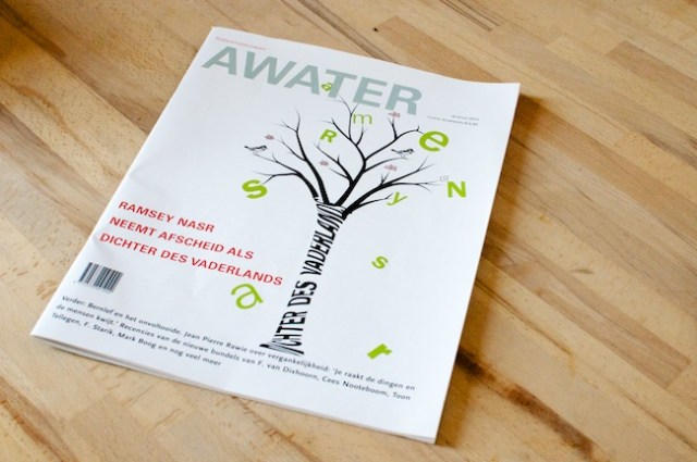 Awatermag