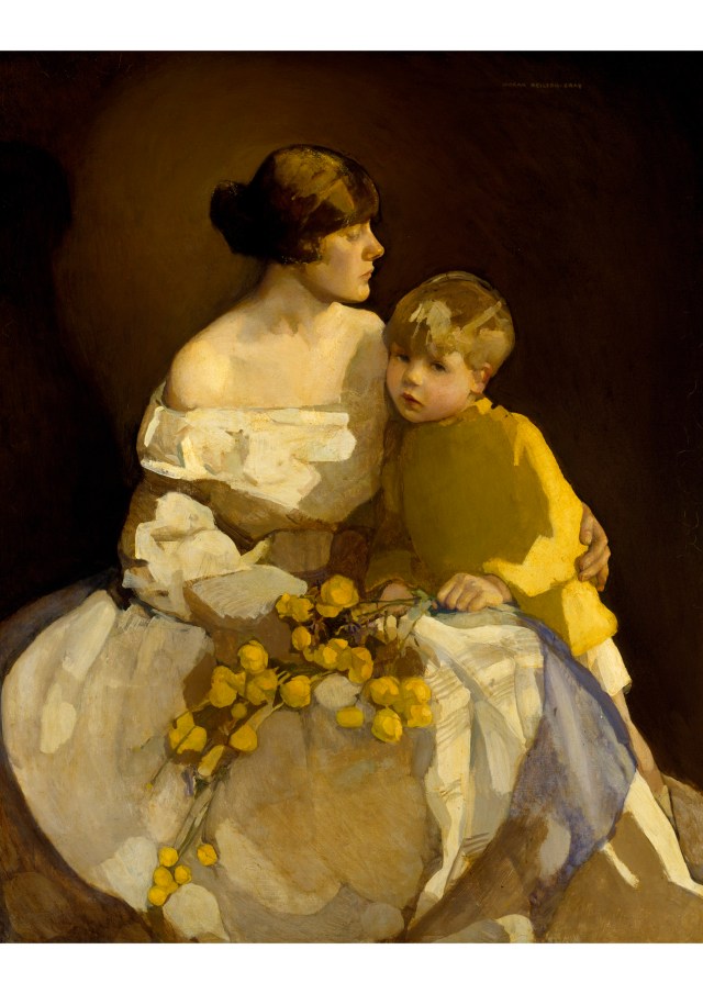 Little Brother by Norah Neilston Gray