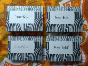 Four Fold 4